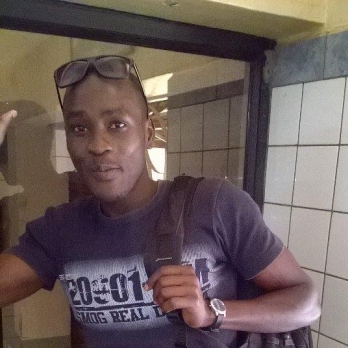 Innocent Oribi-Freelancer in Kampala,Uganda
