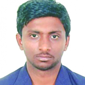 Harish Venkatesan-Freelancer in ,India