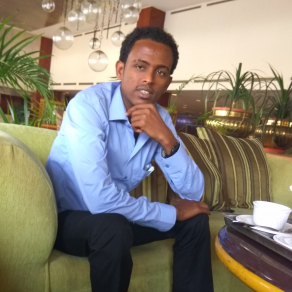 Gebretsadkan Belay-Freelancer in Addis Ababa,Ethiopia