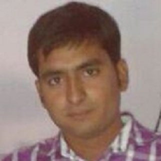 Jayesh Chauhan-Freelancer in ahmedabad,gujarat,India
