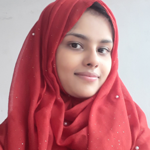 Linty Khatun-Freelancer in Khulna,Bangladesh