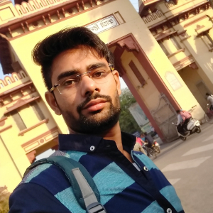 Sanjay Yadav-Freelancer in ,India