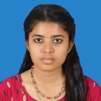 Mahalakshmi As-Freelancer in Salem,India