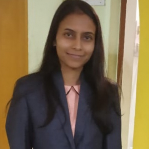 Dharati Patel-Freelancer in Vadodara,India
