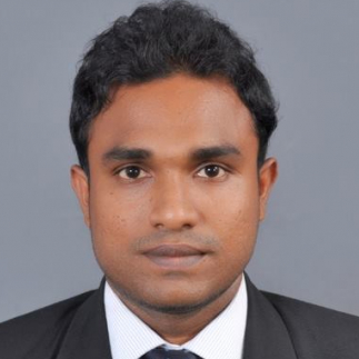 Suranga Liyanage-Freelancer in Moratuwa,Sri Lanka