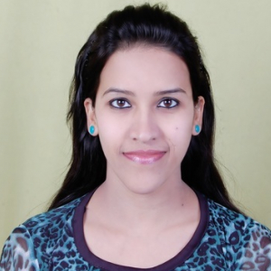 Aparna Shakti-Freelancer in ,India