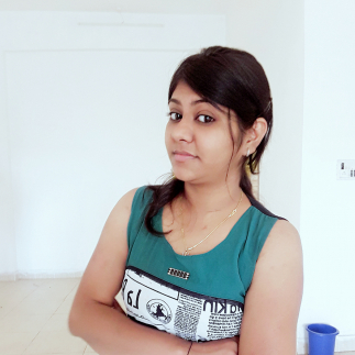 Sonal Agrawal-Freelancer in ,India