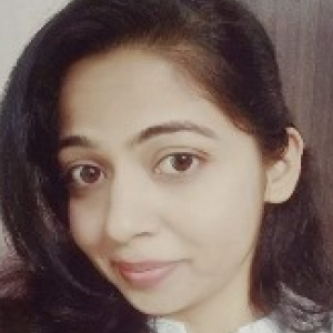 Varsha Yadav-Freelancer in Gujarat,India