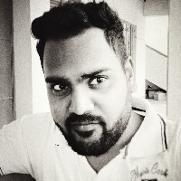 Doman Kumar-Freelancer in Keotia,India