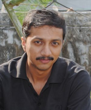 Arun Clarence-Freelancer in Thrissur,India