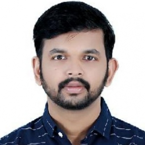 Nidhin Mg-Freelancer in Kollam,India