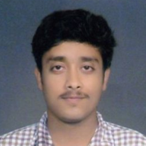 Kaushal Jaiswal-Freelancer in ,India