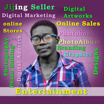Chizz Creations -Freelancer in Lagos,Nigeria