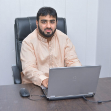 Muhammad Awais -Freelancer in Sialkot,Pakistan