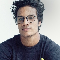 Bijoy Albert-Freelancer in Abu Dhabi,UAE
