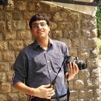 Abhishek Jain-Freelancer in Noida, India,India