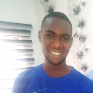 Blessing Dada Morakinyo-Freelancer in Osogbo,Nigeria