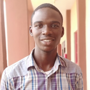 Oladipo Godwin-Freelancer in Lagos,Nigeria