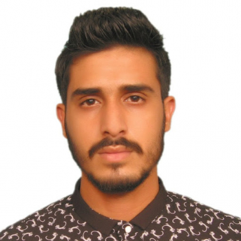 Faheem Yaseen-Freelancer in Karachi,Pakistan