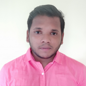 Subham Sahoo-Freelancer in ,India