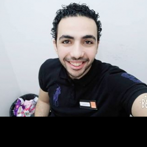 Ali Radwan-Freelancer in ,Egypt