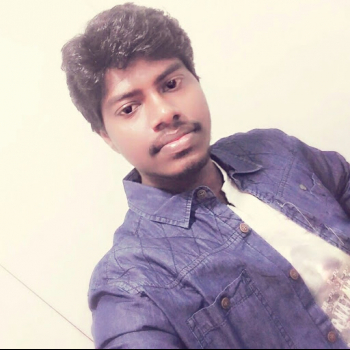 Karthick Kumararaja-Freelancer in chennai,India