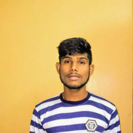 Angad Singh-Freelancer in Virar,India
