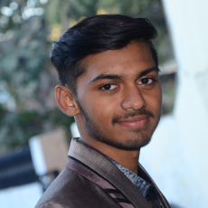 Saurabh Prajapati-Freelancer in Gandhinagar,India