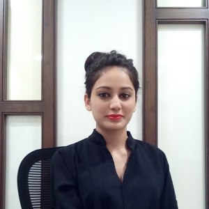 Kavita Bisht-Freelancer in Pune,India