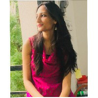 Manali Agrawal-Freelancer in Ambaji,India