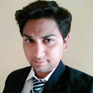Jignesh Patil-Freelancer in Vadodara,India