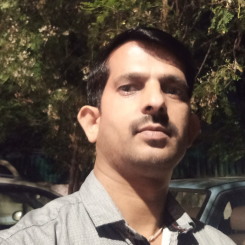 Raj Kumar-Freelancer in Mobile,India