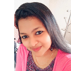 Arya Sonu-Freelancer in Ernakulam,India