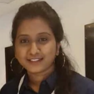 Preethi Devarapalli-Freelancer in Hyderabad,India