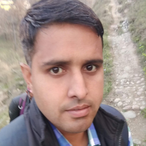 Anil Kumar-Freelancer in Himanchal Pradesh,India