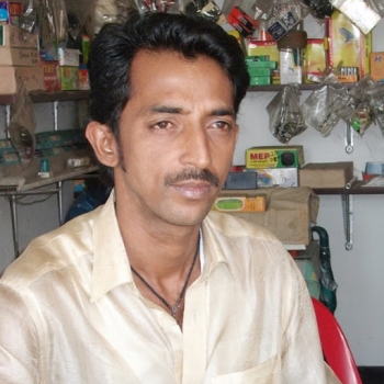 Anwarul Karim-Freelancer in Khulna,Bangladesh