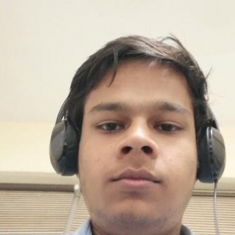 Himanshu Singh-Freelancer in delhi,India