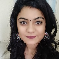 Drishti Pupreja-Freelancer in Delhi,India