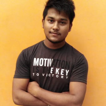 Subham Deb-Freelancer in Nirjuli,India