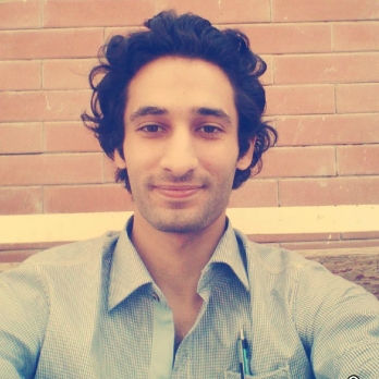Mohamed Alsayed-Freelancer in ,Egypt