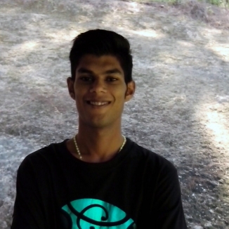 Kishan Kishore-Freelancer in western,Fiji the Fiji Islands
