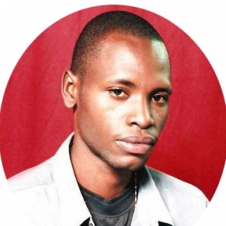 Kyalwazi Moses-Freelancer in Kampala,Uganda
