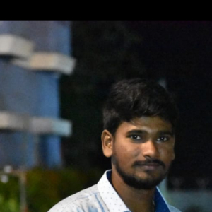 Rokkam Venkata Divyesh-Freelancer in Hyderabad,India