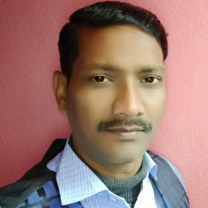 Sarbind Kumar-Freelancer in ,India
