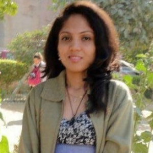 Archana Rao-Freelancer in Bengaluru,India