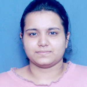 Ansika Choudhary-Freelancer in ,India