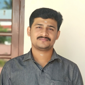 AKSHAI ANAND-Freelancer in Thrissur,India