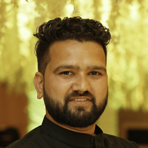Ashish Vishwakarma-Freelancer in Bhopal,India