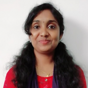 Anupriya Sebastian-Freelancer in Kerala,,India