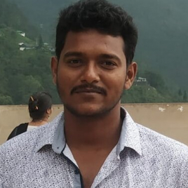 Deepak Sundaram-Freelancer in Chennai,India